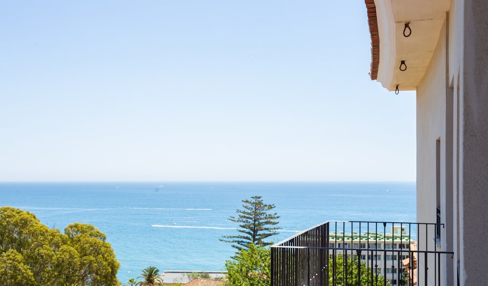 Benalmadena Palace Hotel Spa 47/50