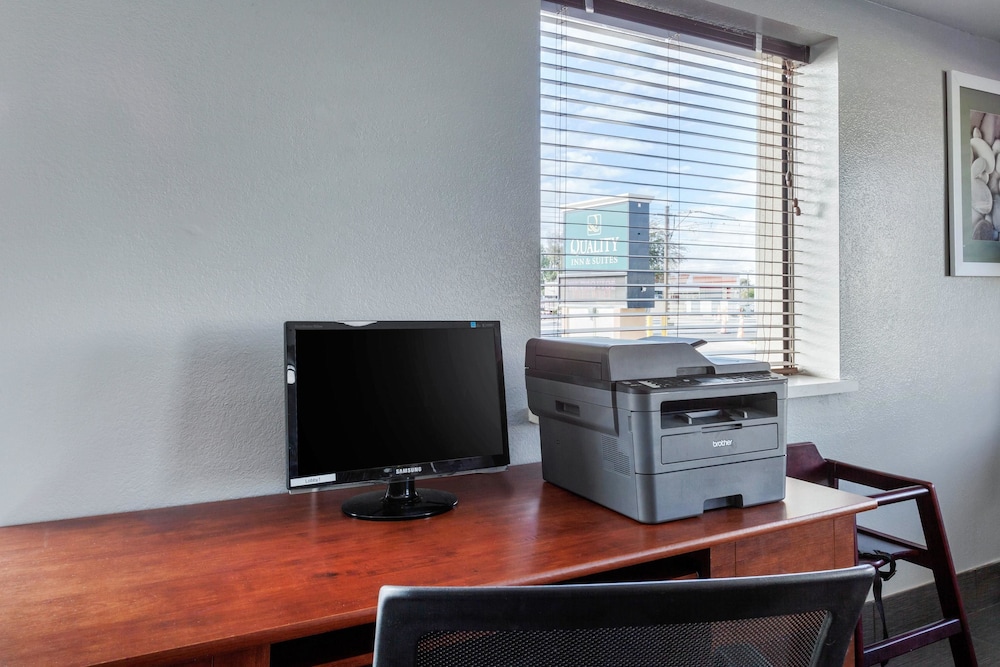 SureStay by Best Western Mesa Downtown Area 16/28