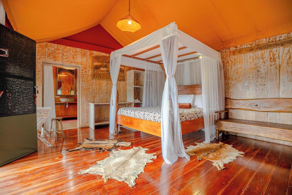SANG GIRI - MOUNTAIN TENT RESORT 25/49