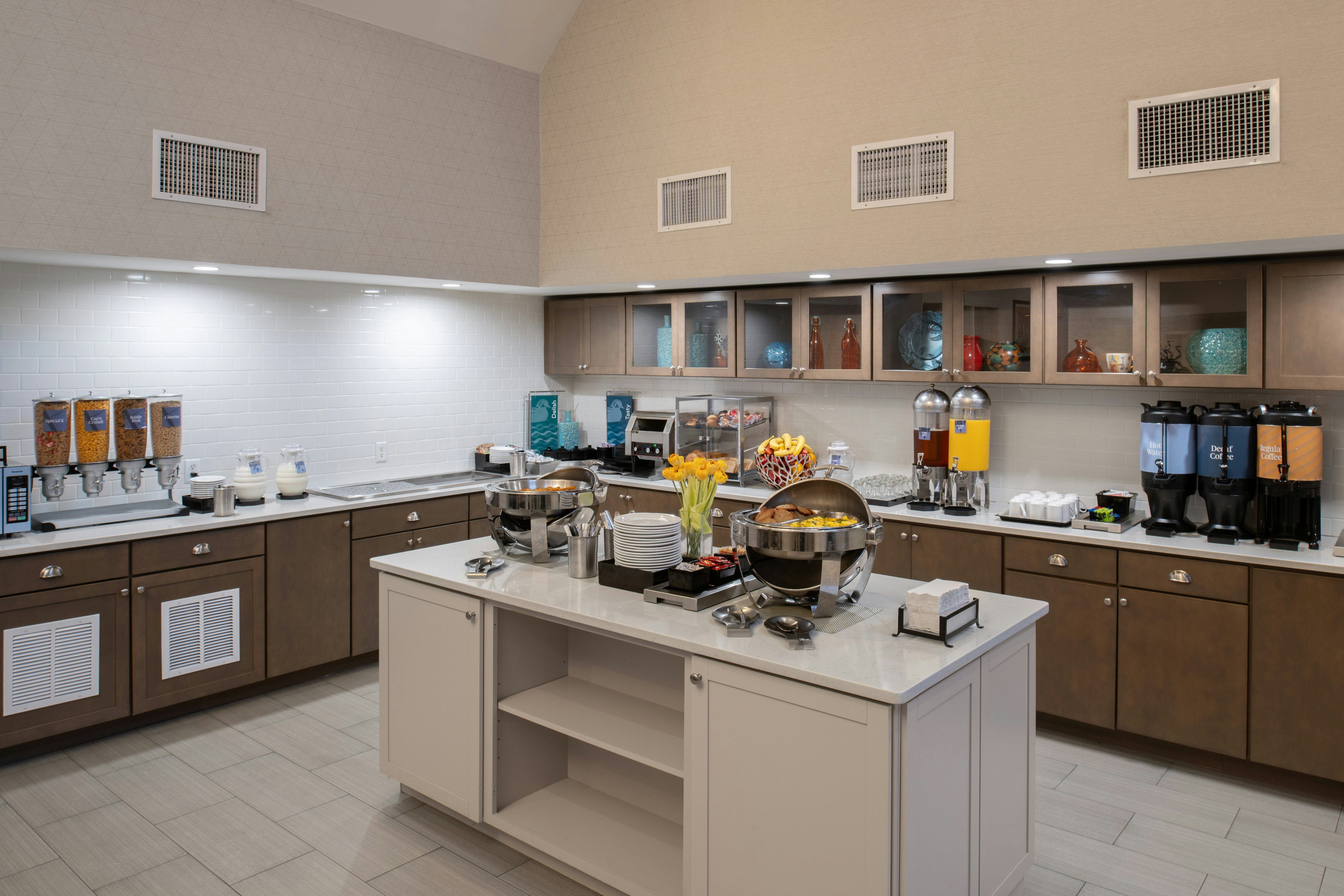 Homewood Suites by Hilton Boston / Andover 17/33