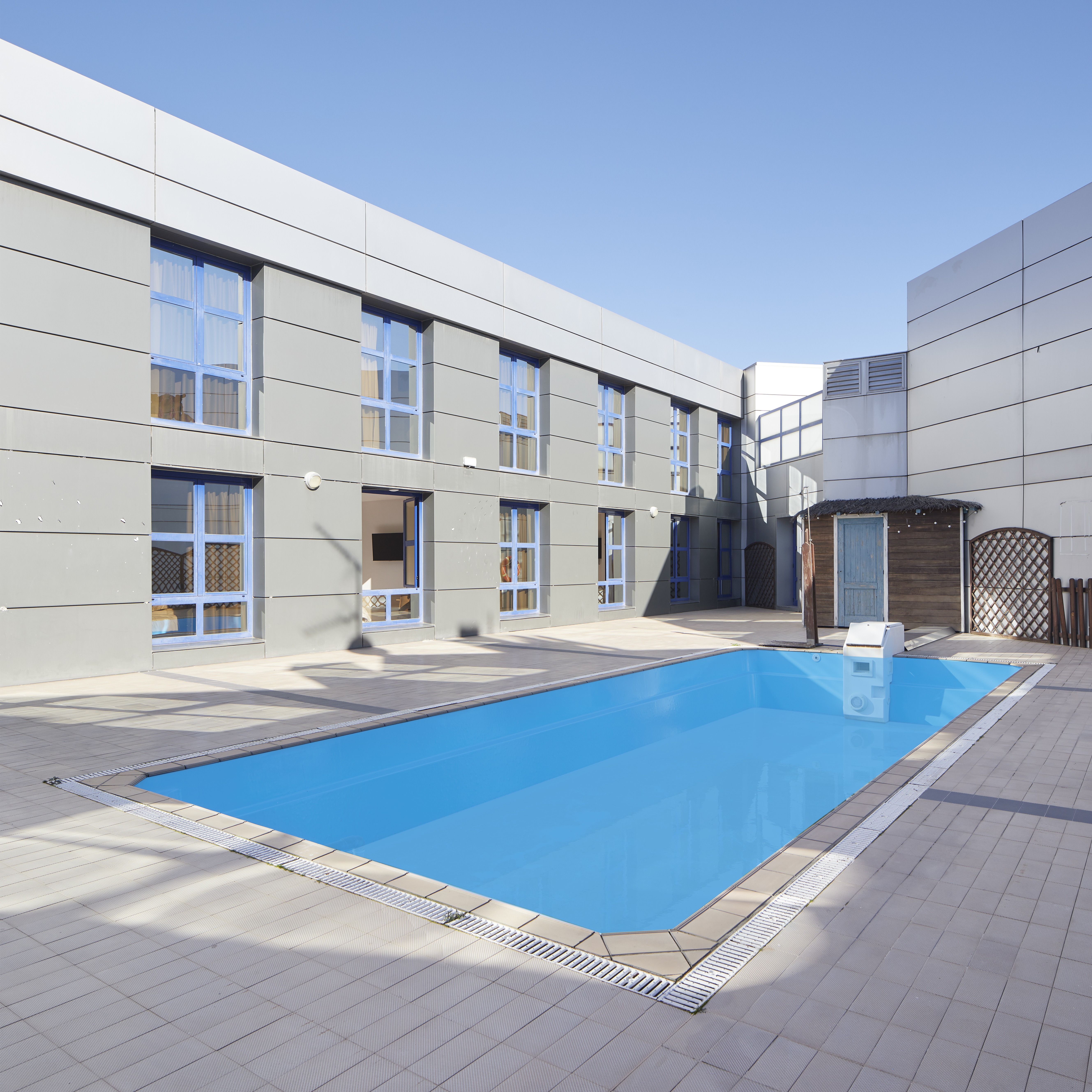 Iraipe Logrono Hotel 25/48
