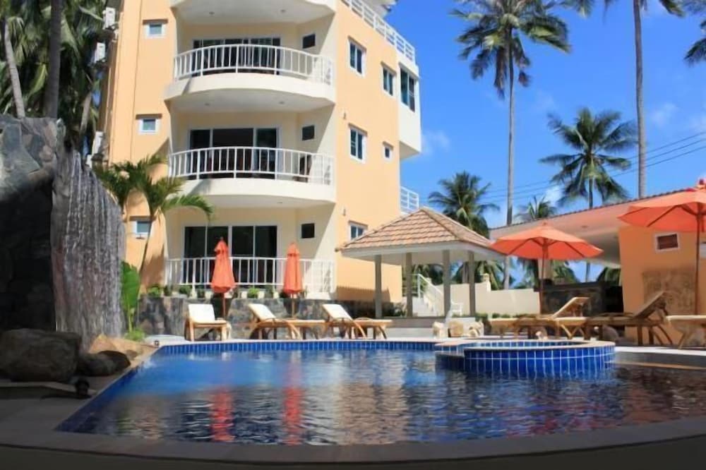 Chaweng Noi Residence 38/43