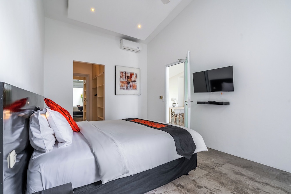 Bali Yarra Villas Seminyak 16/50