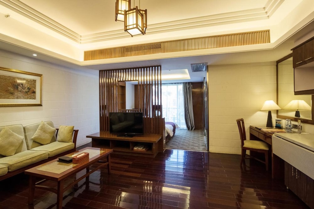 Yihe Hotel Guangzhou 30/59