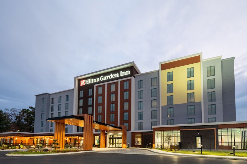 Hilton Garden Inn Perry 2/33