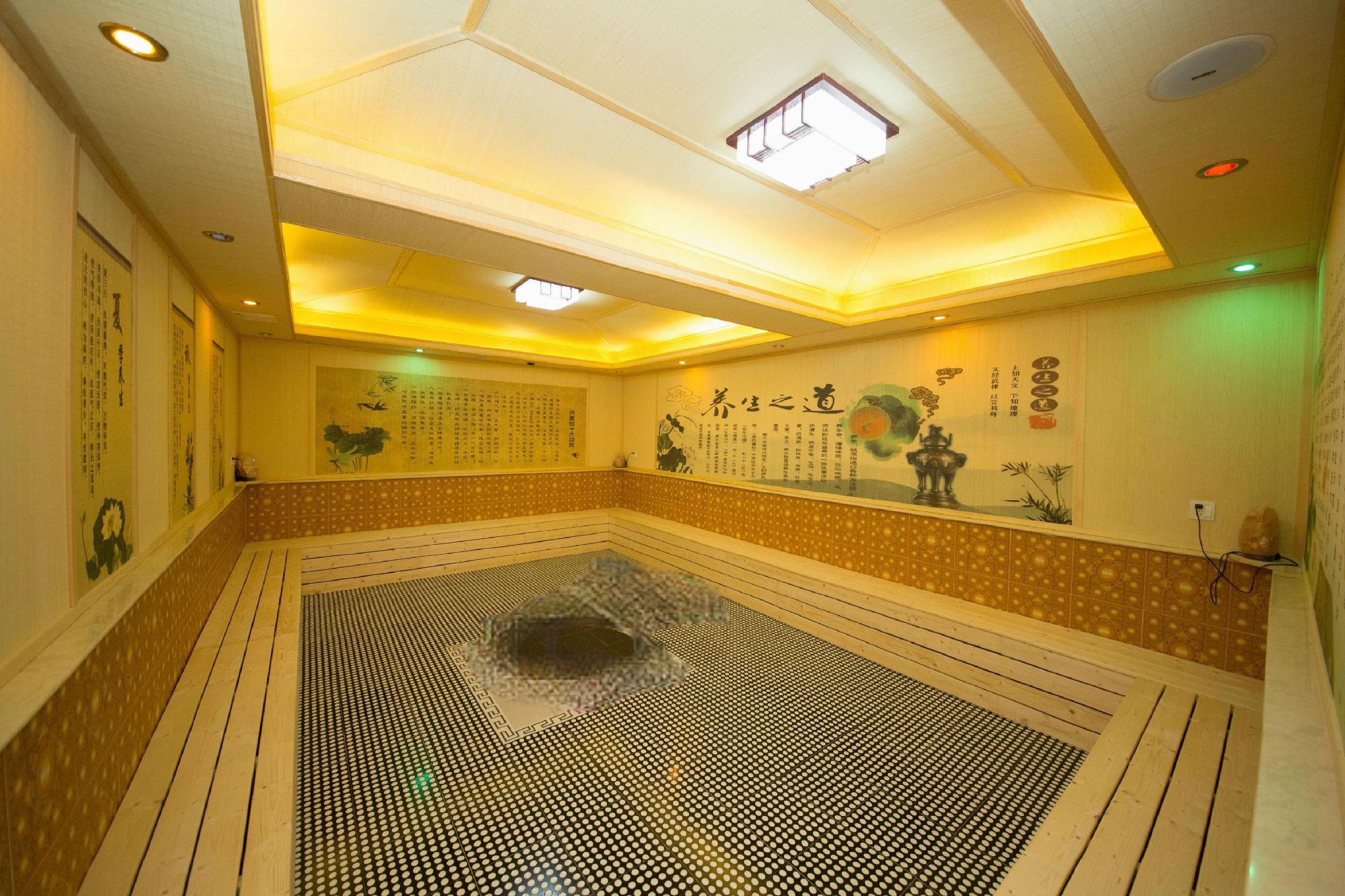 Yuhe Hotel 16/29