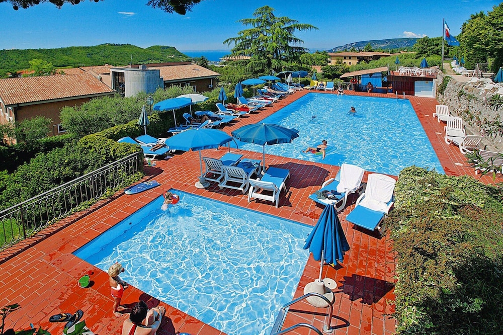 La Filanda Villaggio Albergo 37/50