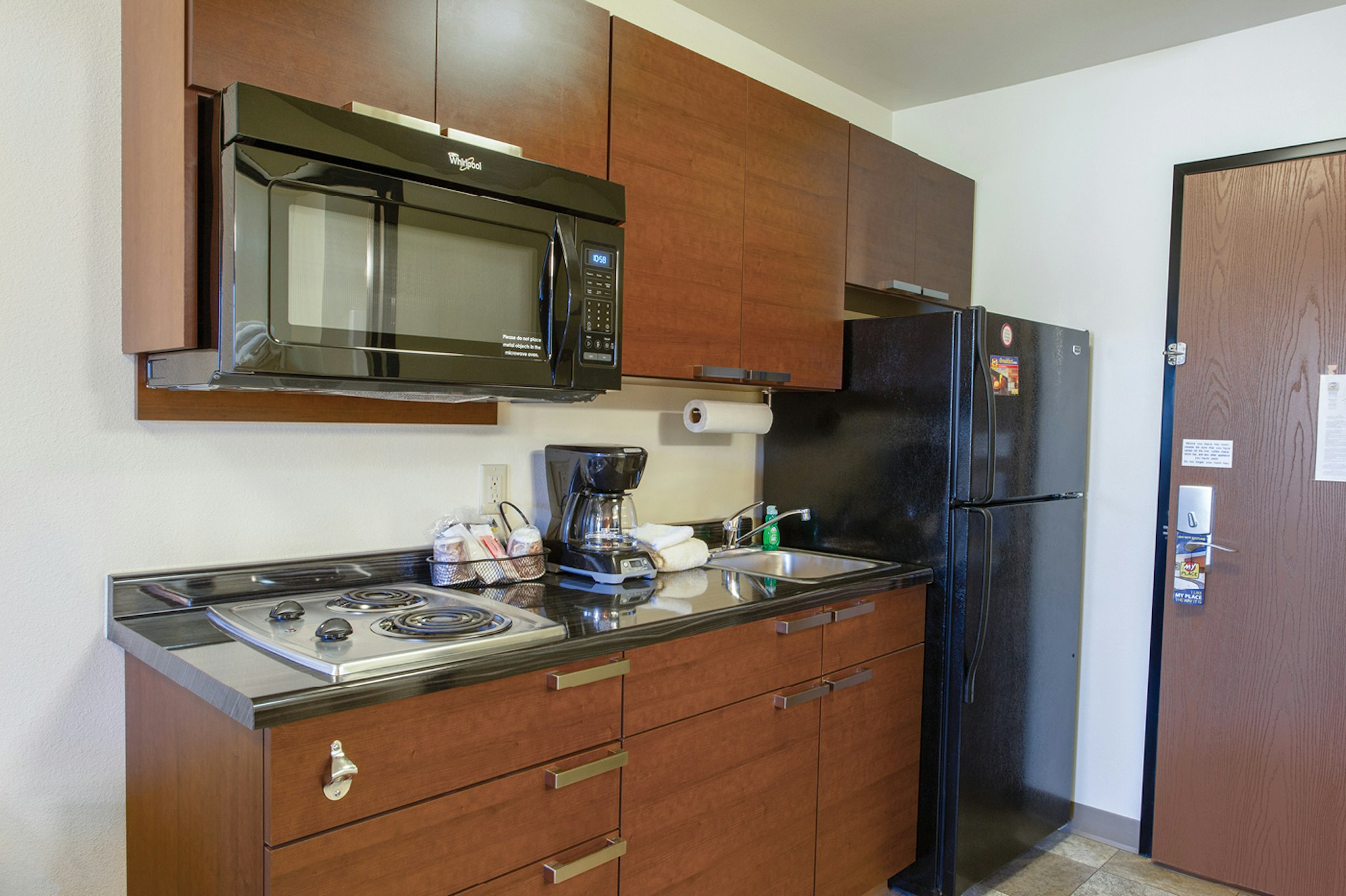 My Place Hotel Bismarck Nd 39/39
