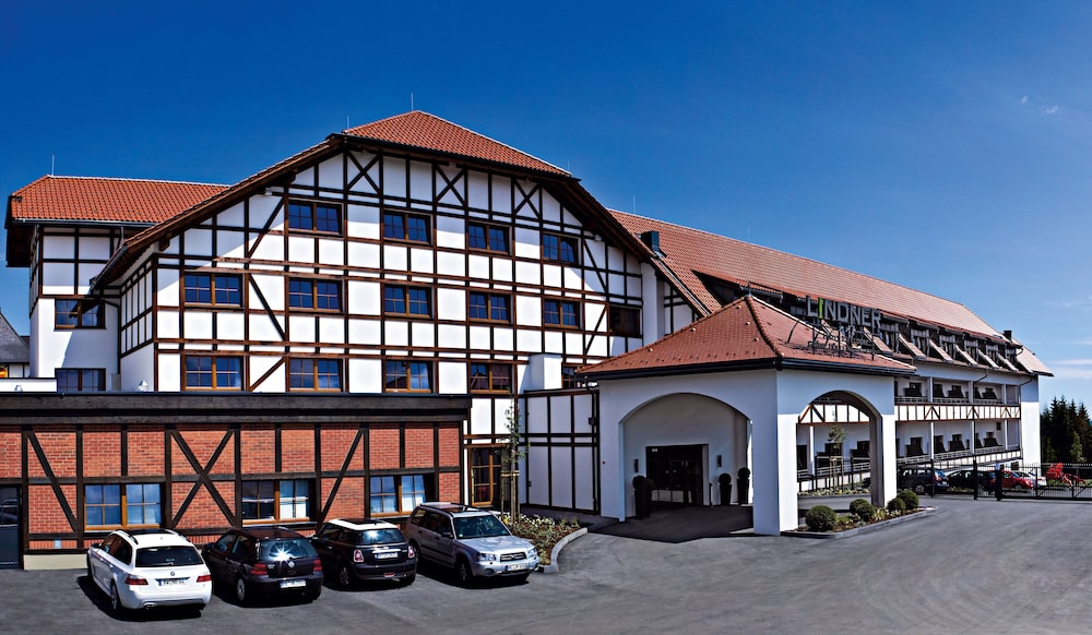 Lindner Hotel Nurburgring Motorsport, Part of JDV by Hyatt 1/34