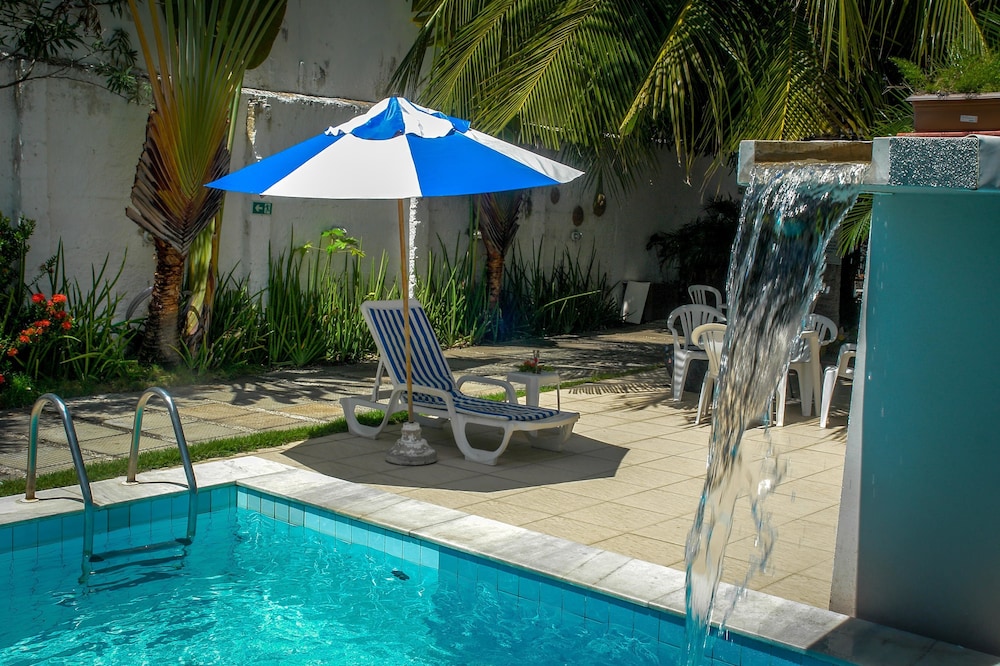 Pousada Da Sereia Hotel 39/54