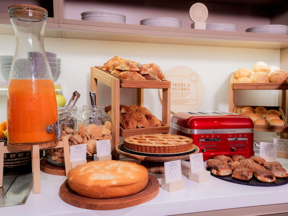 MERCURE FIRENZE CENTRO 36/73
