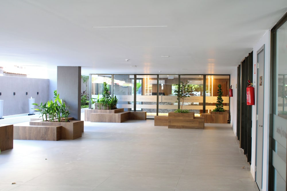 Jardins Almare Apart Hotel 7/50