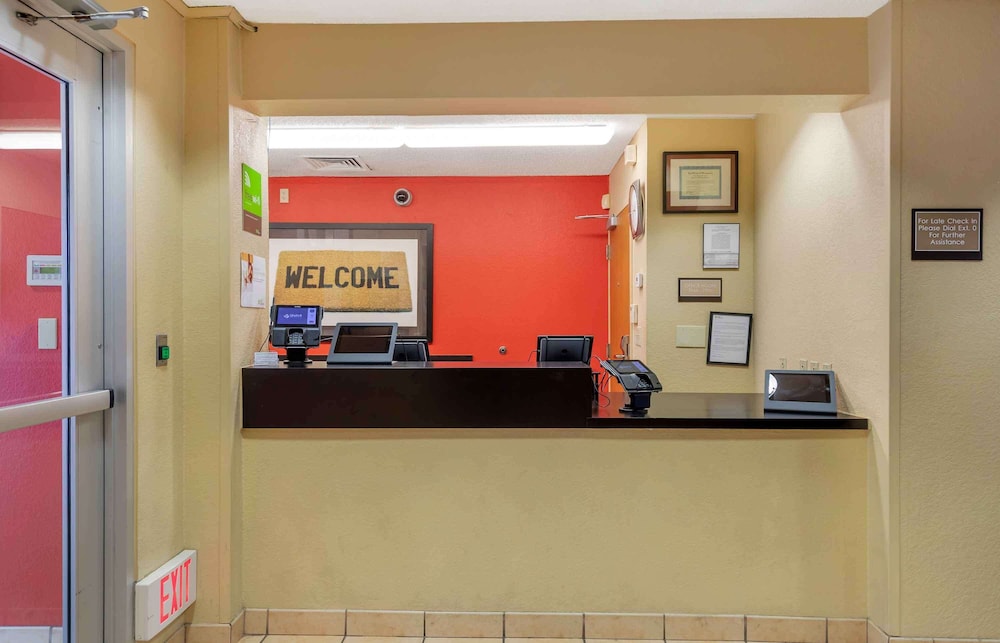 Extended Stay America Austin - Round Rock - North 6/39