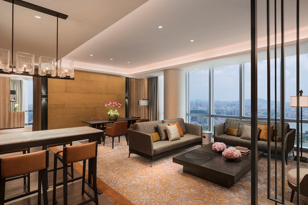 Grand Hyatt Changsha 42/72