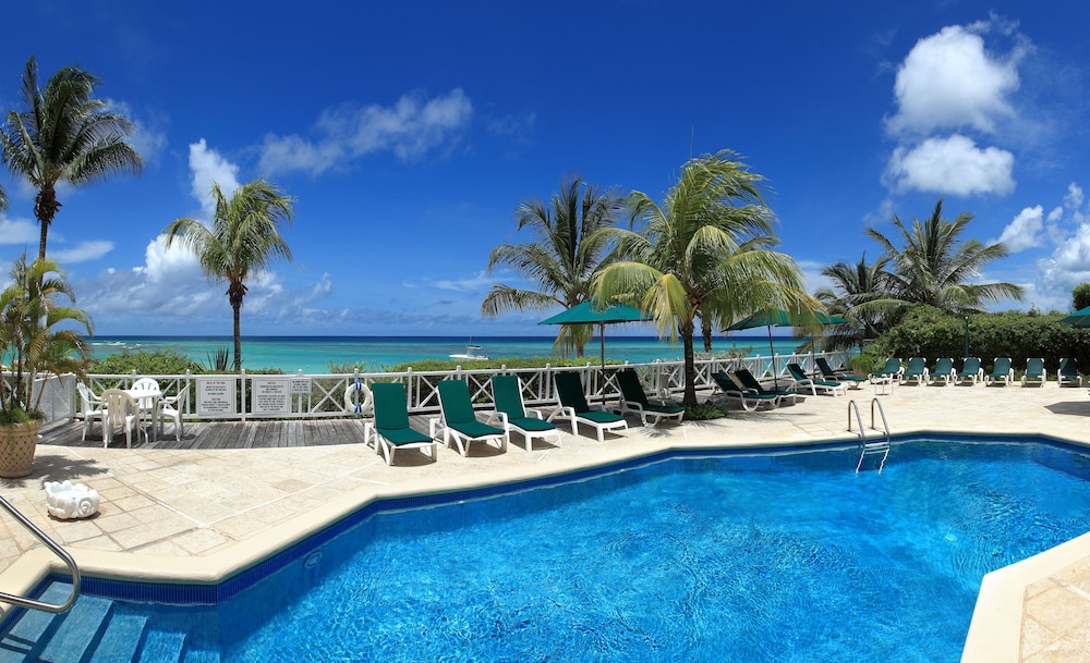 Coral Sands Beach Resort 24/27