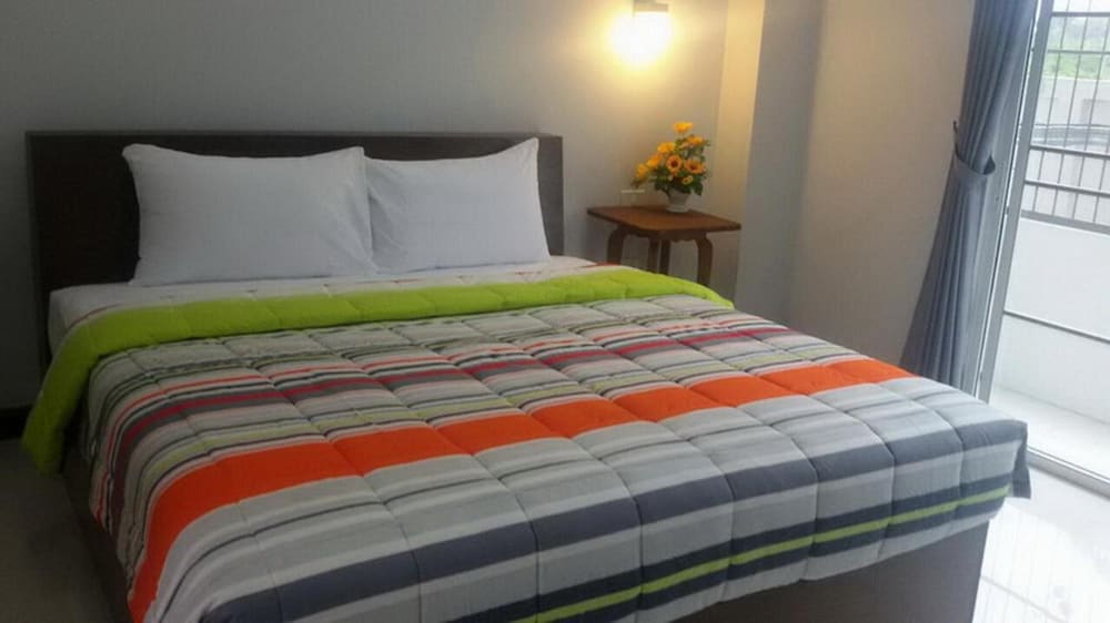 Mana Hotel 20/50