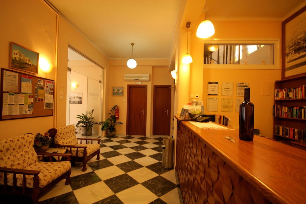 Mirabello Hotel 35/43