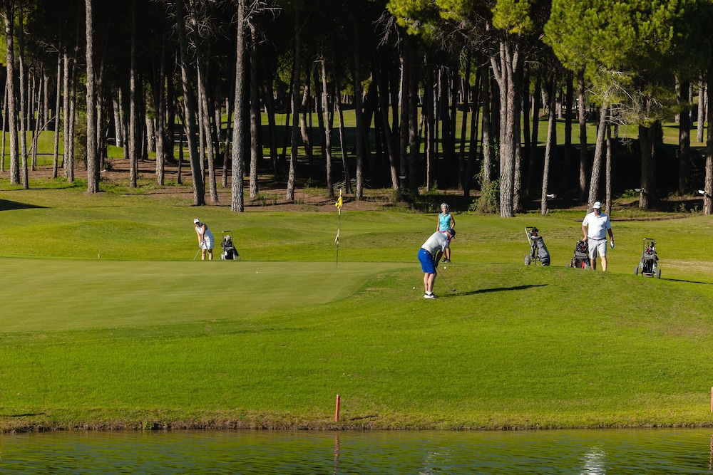 Sueno Golf Belek 36/72
