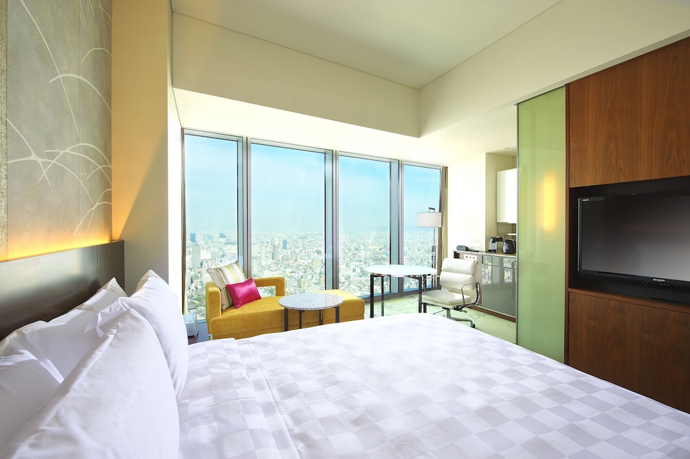 Osaka Marriott Miyako Hotel 6/54