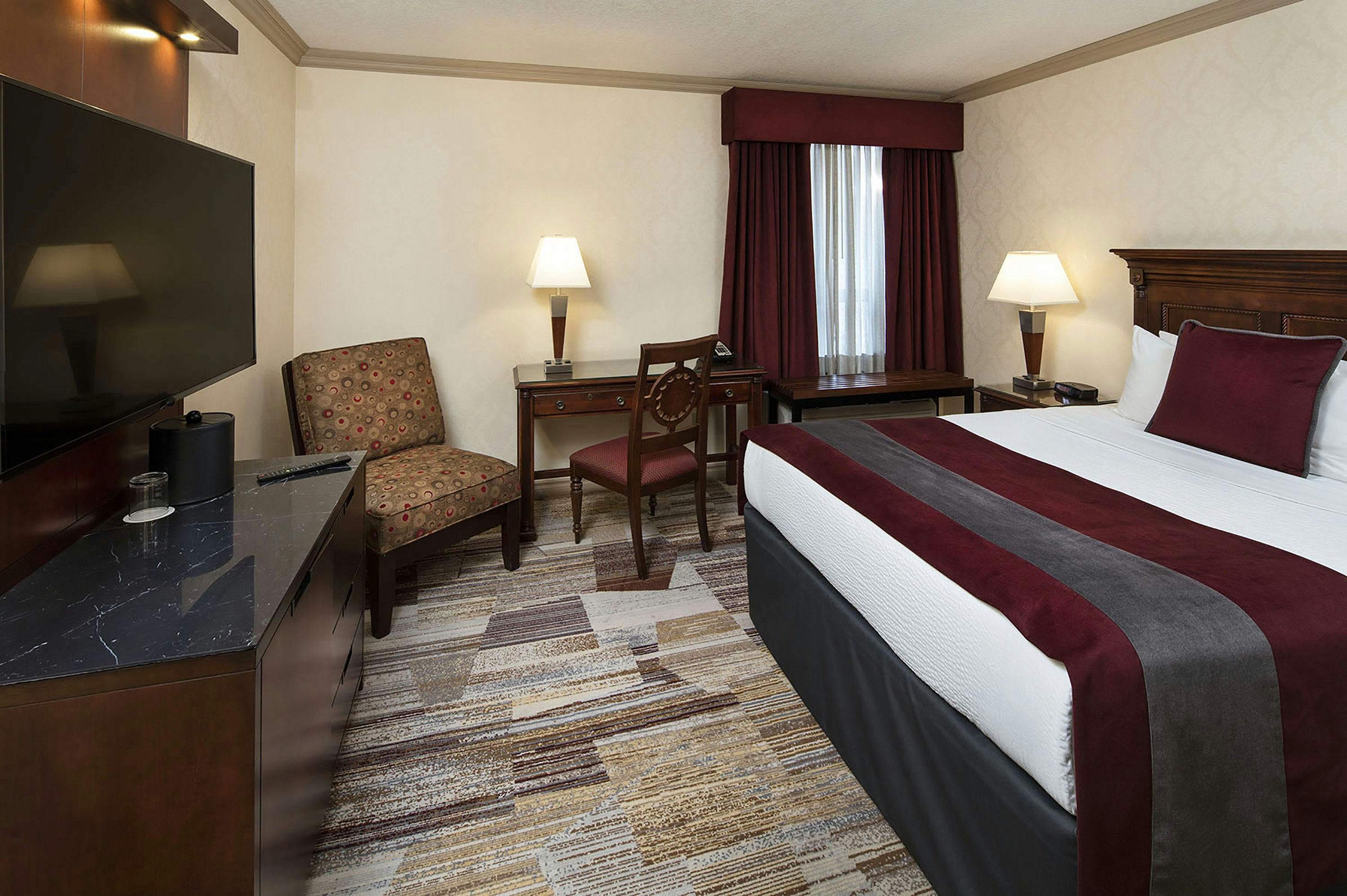 Royal Canadian Lodge Banff 44/83