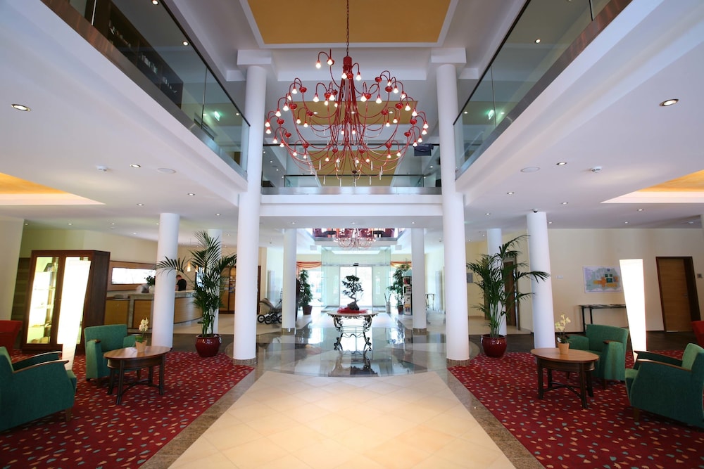 Ifa Graal Muritz Hotel Spa Tagungen 49/77