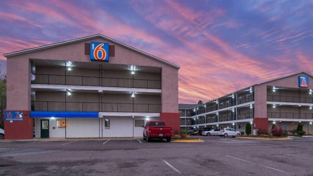 Motel6 Columbia, SC - Fort Jackson Area in COLUMBIA - SC
