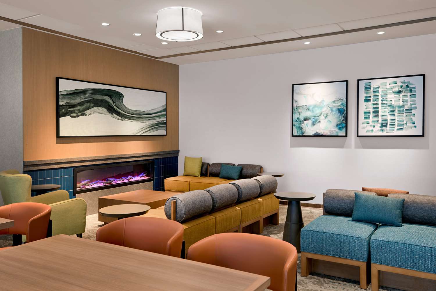 Hilton Garden Inn LAX Los Angeles Airport 47/60