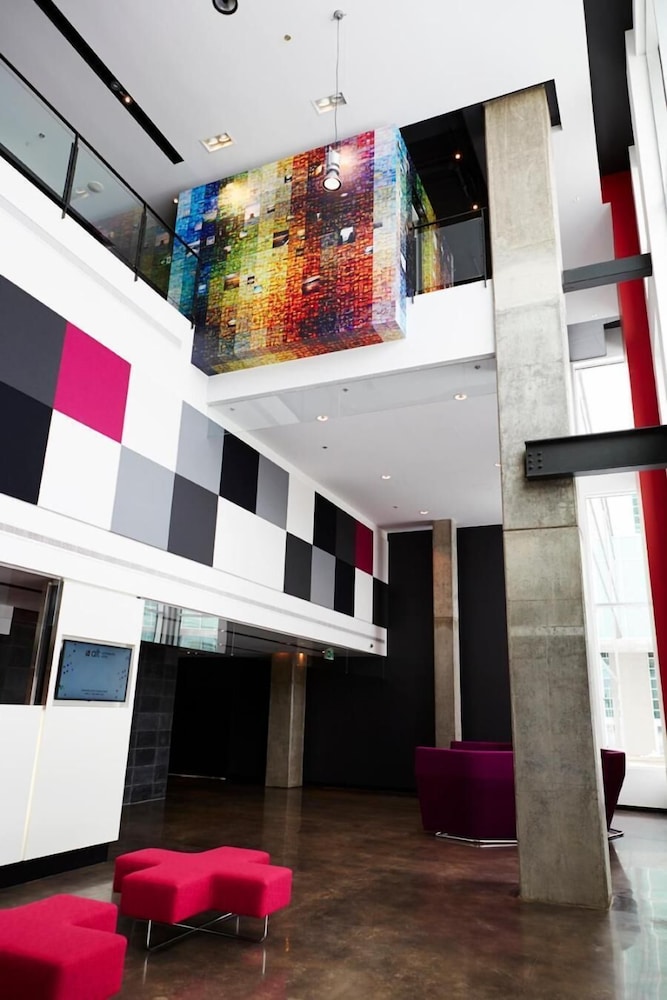 ALT HOTEL HALIFAX AIRPORT 7/39