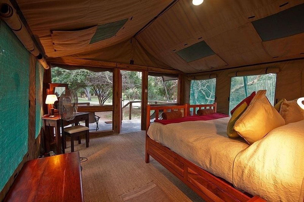 Elephant Valley Lodge 13/50