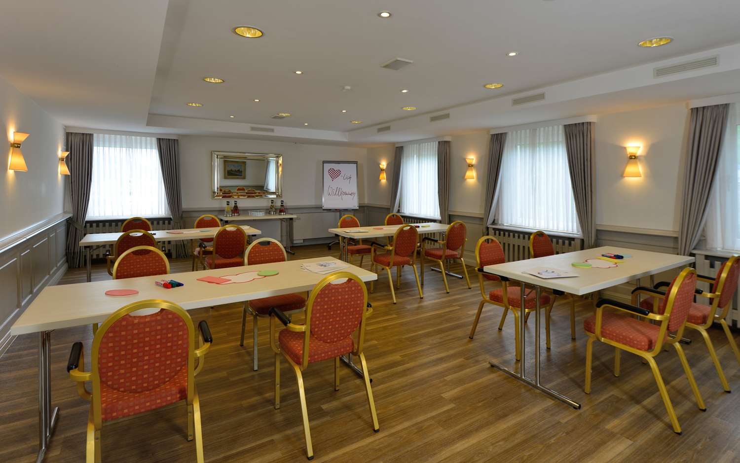 Best Western Hotel Der Foehrenhof 36/43