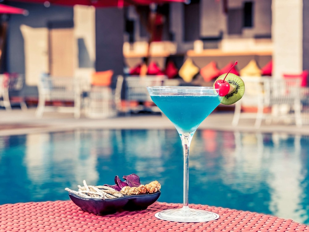 Mercure Bangkok Sukhumvit 11 19/49