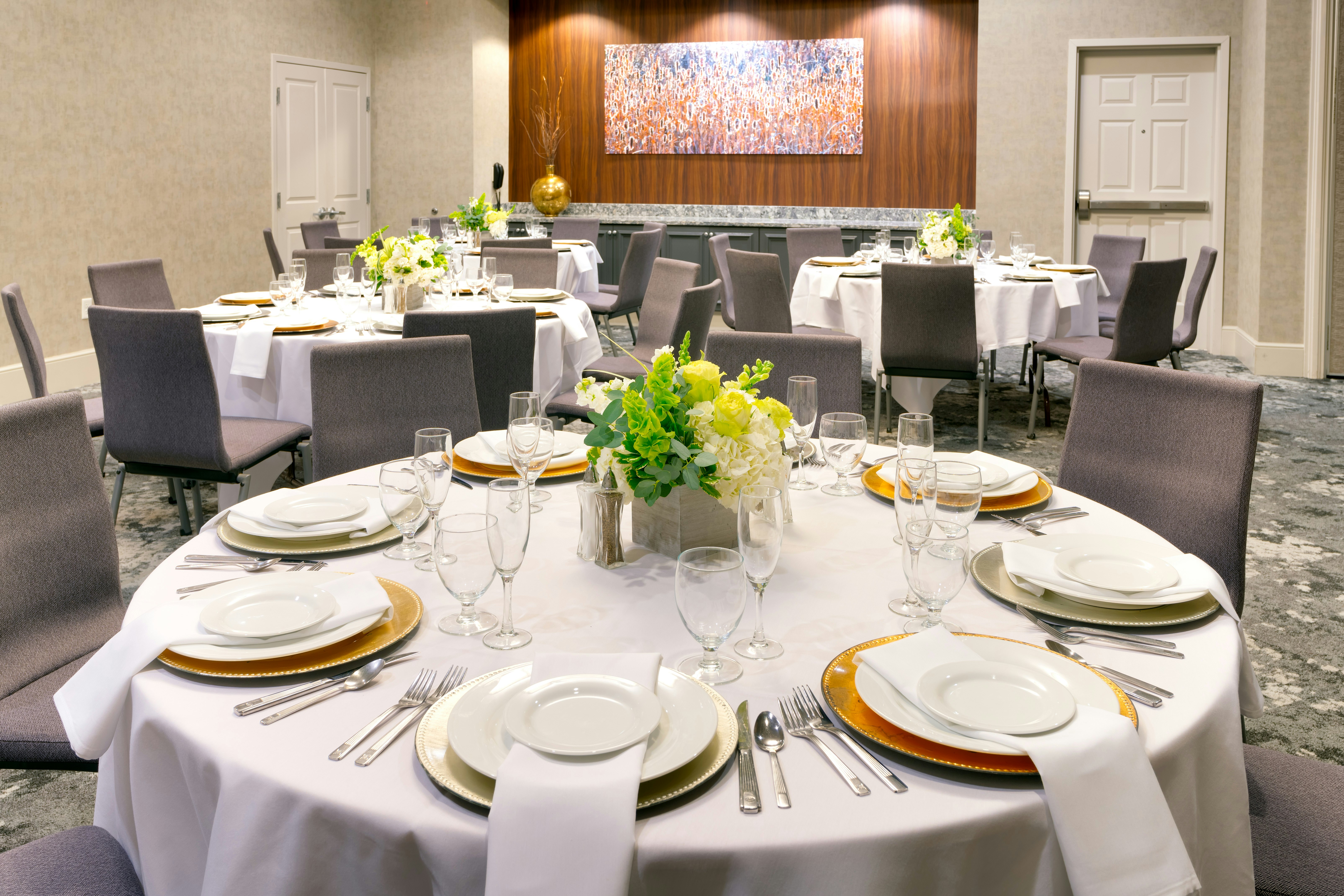 Hilton Garden Inn Idaho Falls 45/74
