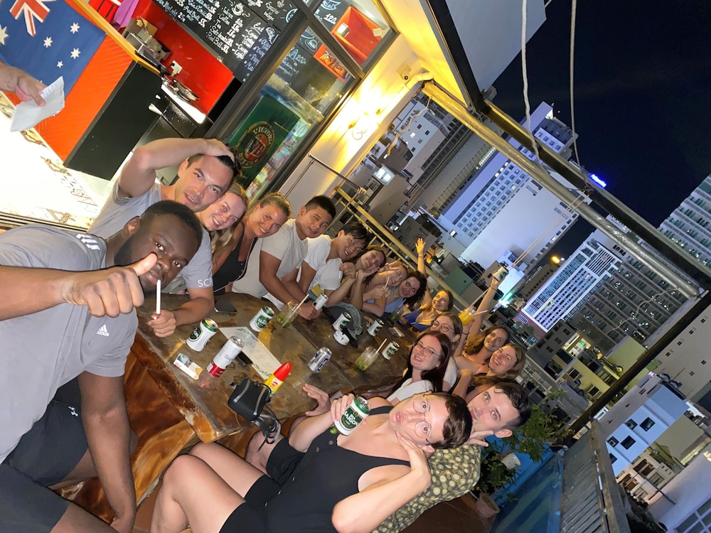 Bondi Backpackers Nha Trang - Hostel 7/35