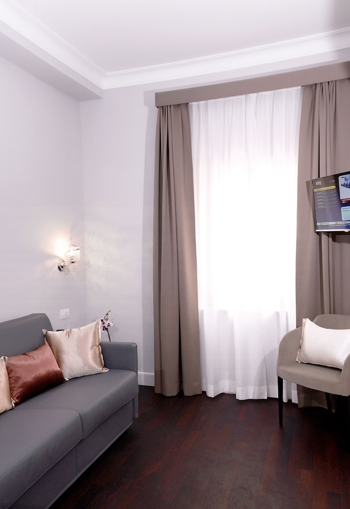 Piazza Di Spagna Suite De Charme 46/53