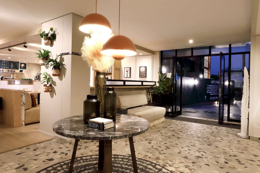 Hyatt House Sandton Johannesburg 39/60
