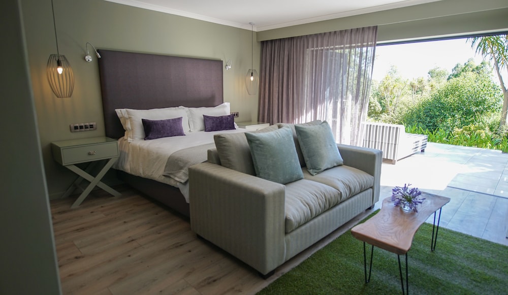 Silver Forest Boutique Lodge And Spa 34/50