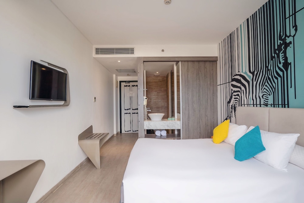 Kamaniiya Petitenget Seminyak 9/50