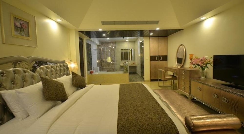 Orabella Villas & Suites 26/43