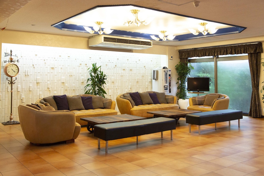 Tabist Sasebo Palace Hotel 52/66