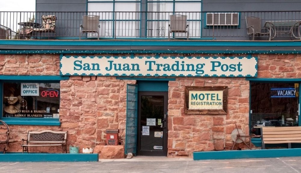 San Juan Inn 1/15
