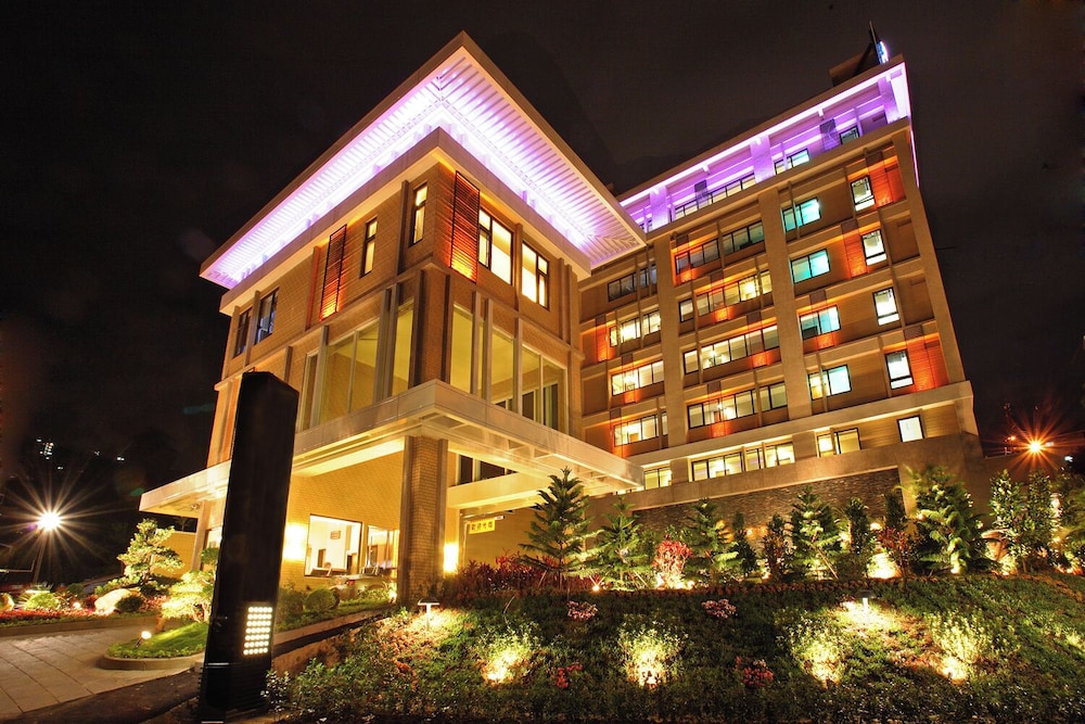 Norway Forest Tamsui Motel 1/50