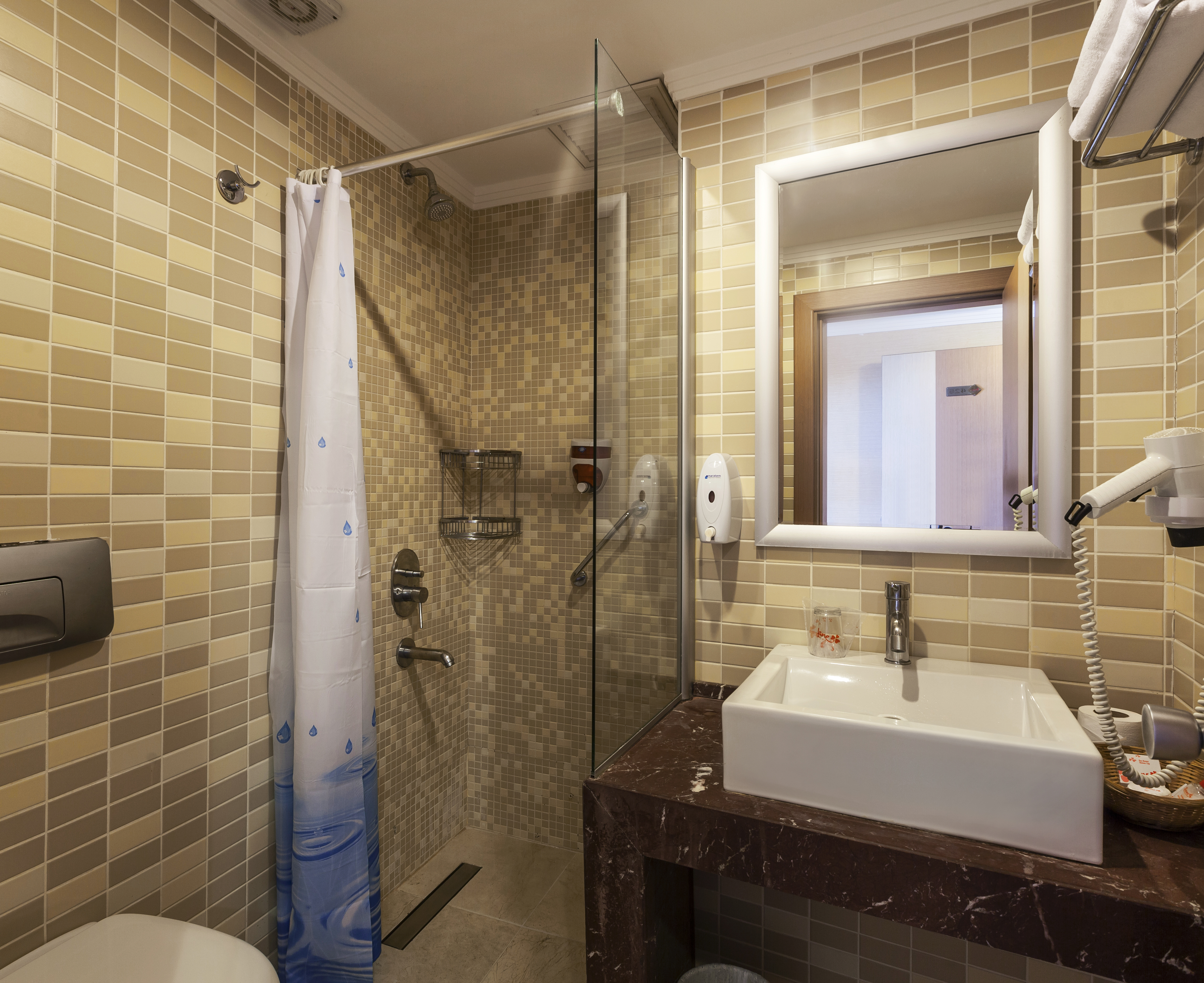 Seher Kumkoy Star Resort and Spa 44/44