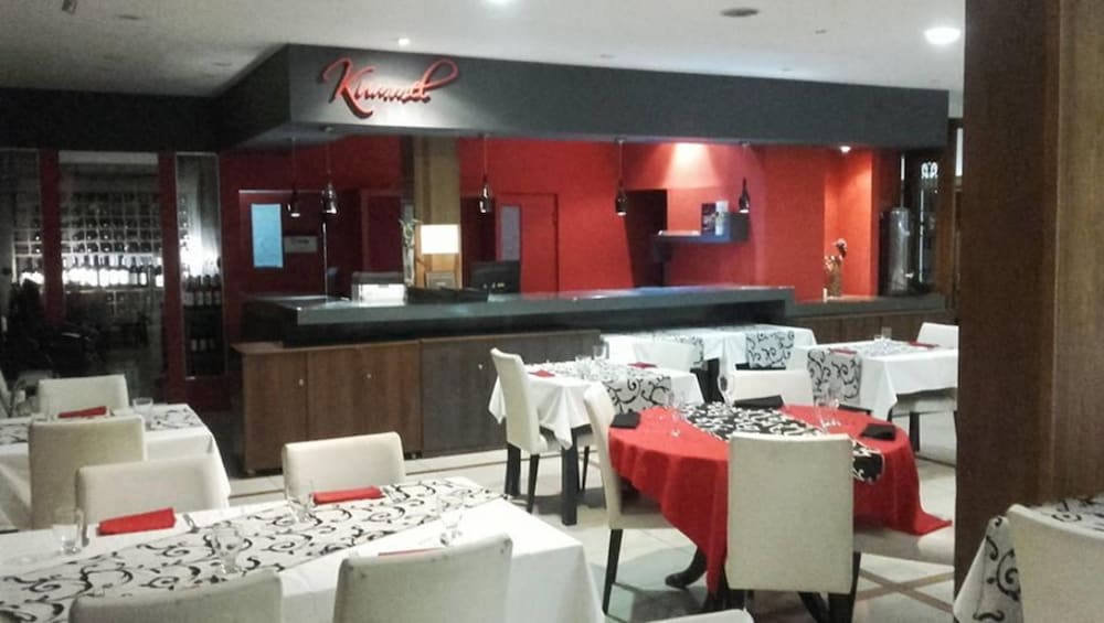 San Martin Hotel and Spa 15/18