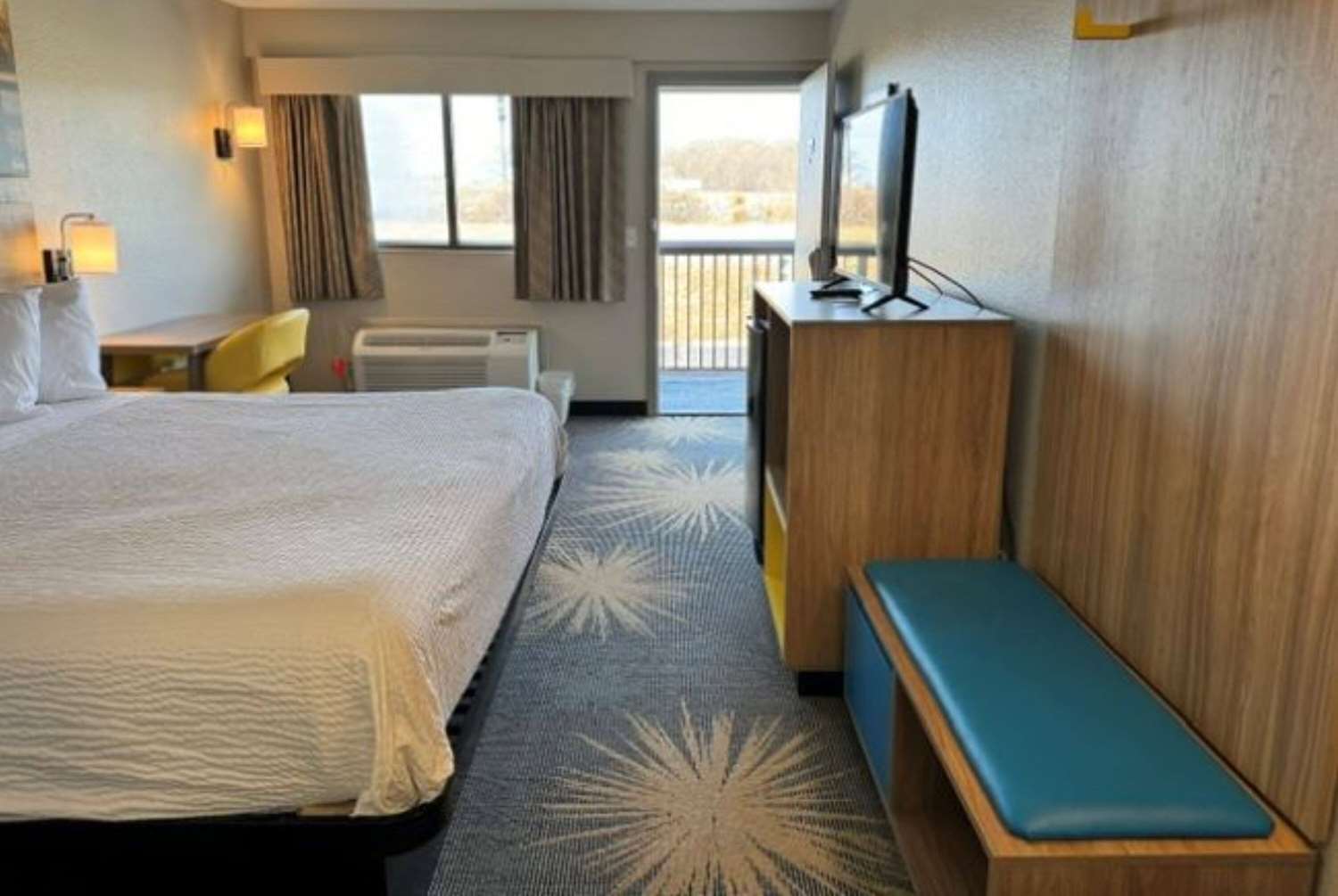 Days Inn by Wyndham Cloverdale Greencastle 18/50