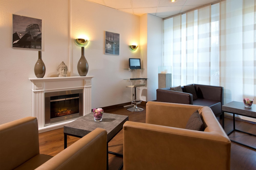 Achat Hotel Darmstadt Griesheim 42/74