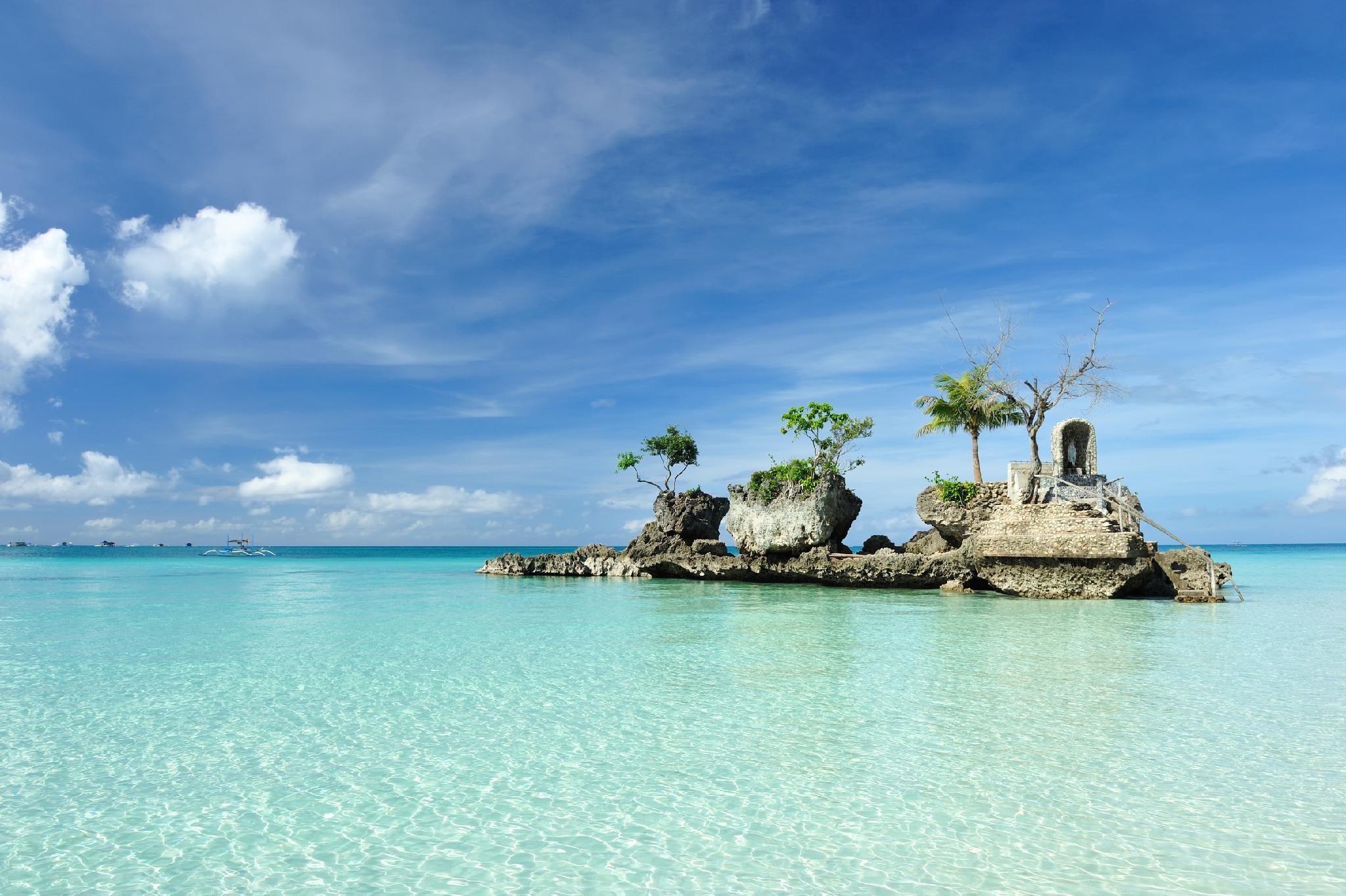 Amigos Beach Resort Boracay 21/32