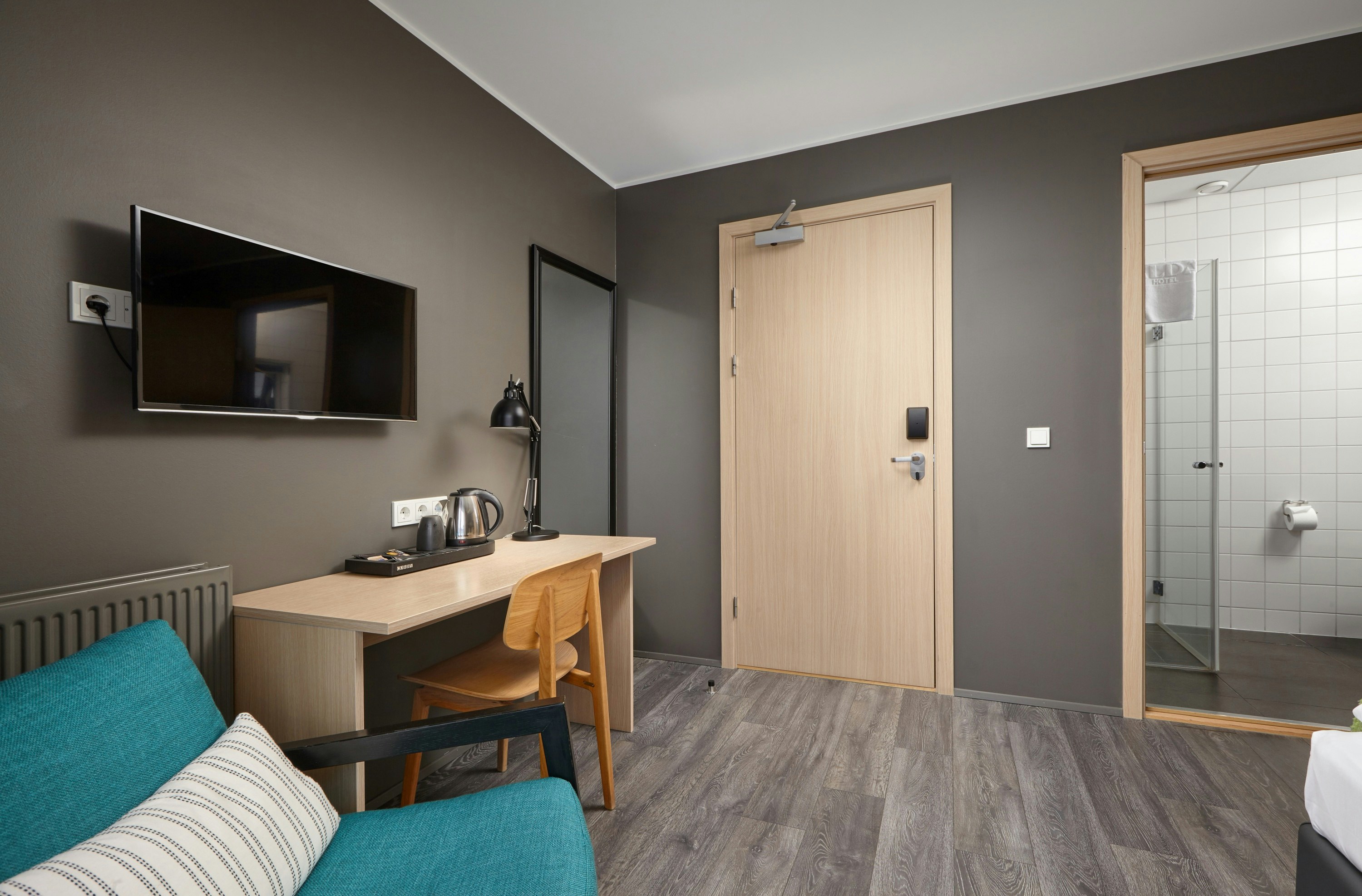 Alda Hotel Reykjavik 25/39