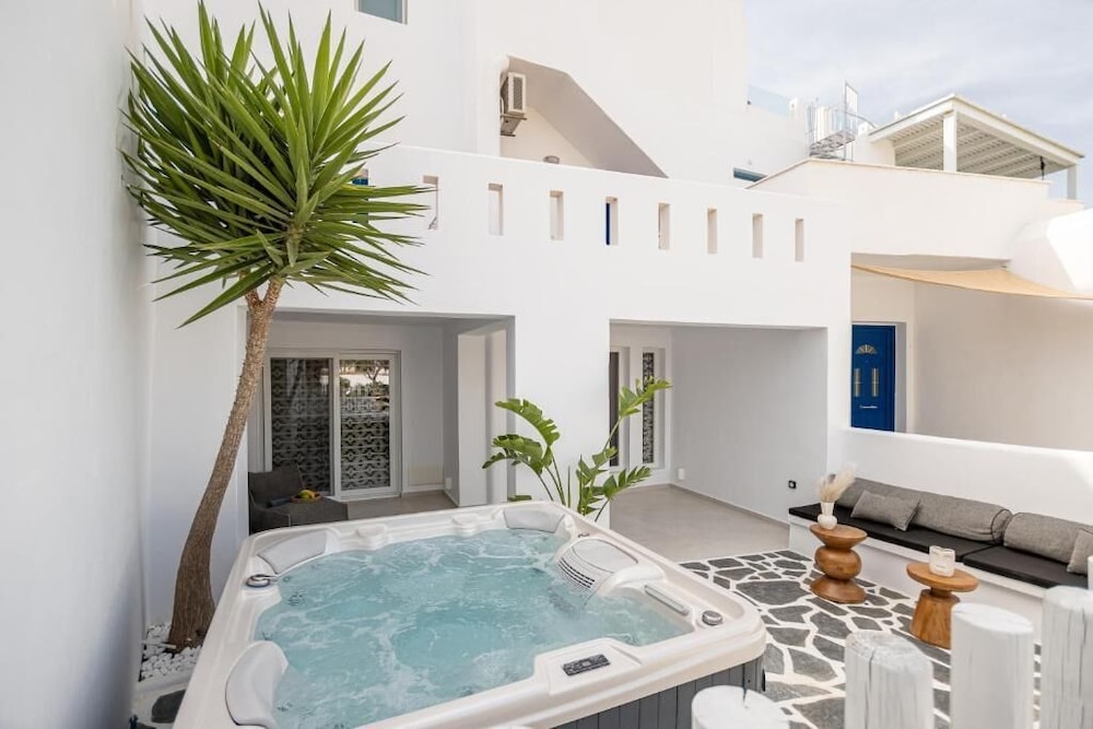 Almiriki Naxos Beachside Living 30/67
