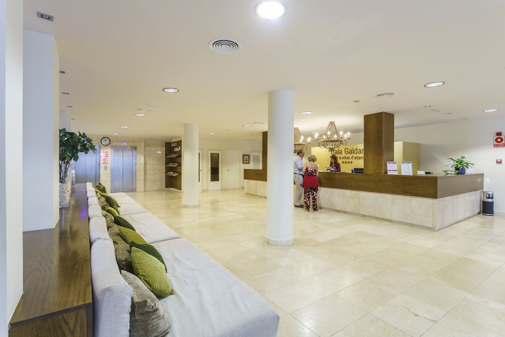 Minura Cala Galdana and Apartamentos D Aljandar 7/50