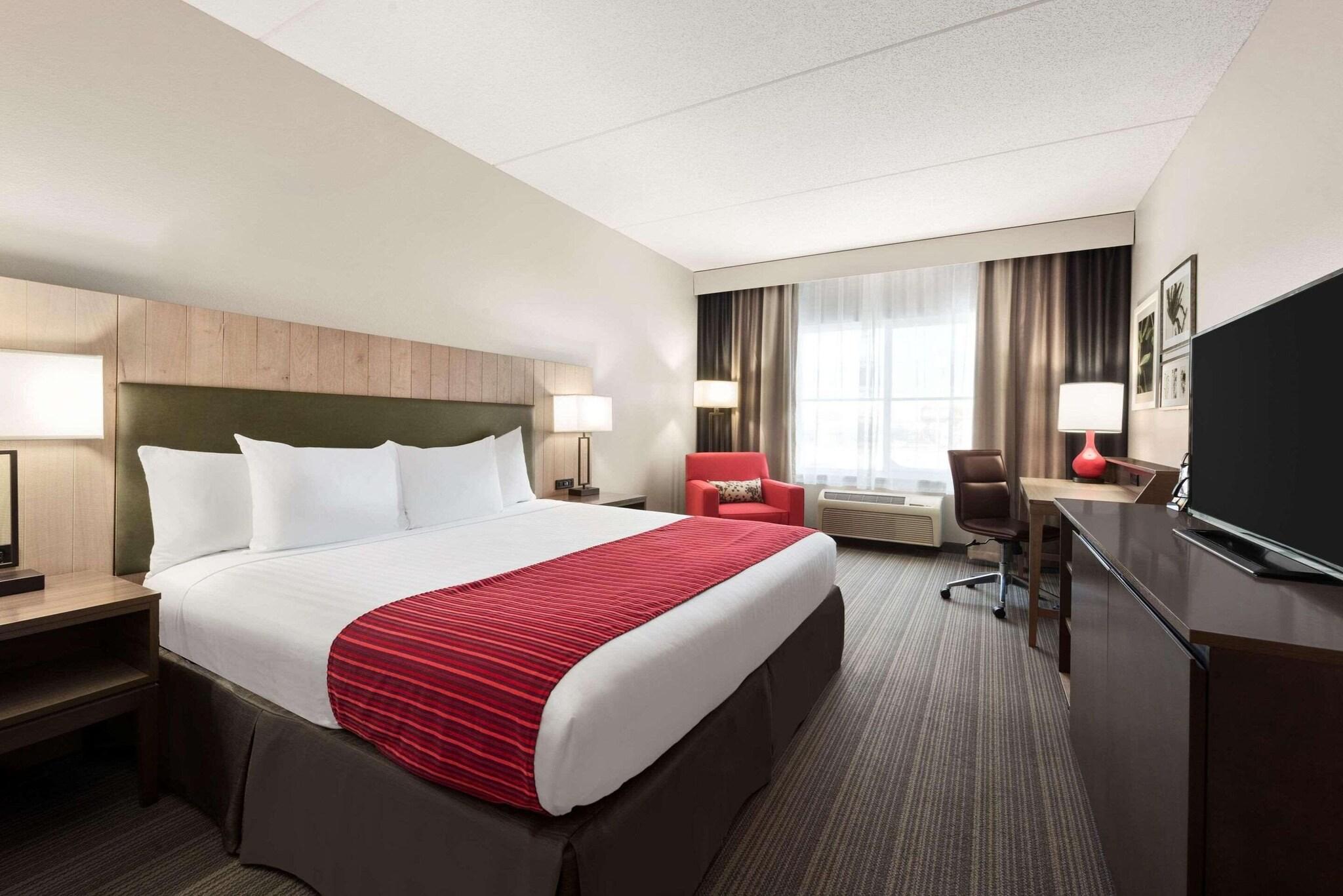 Suite, 2 Queen Beds